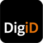 Logo DigiD