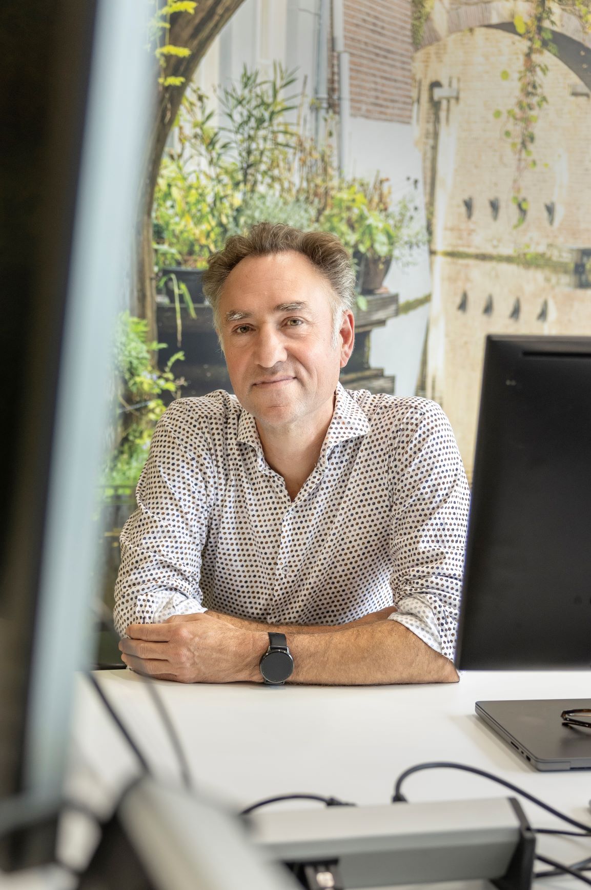 Joost Huijbregts