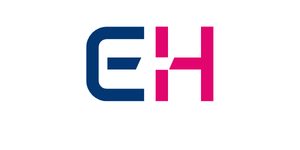 Het logo van eHerkenning