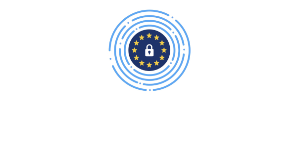 Het logo van eIDAS