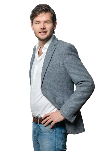 Foto van Bart van den Berg