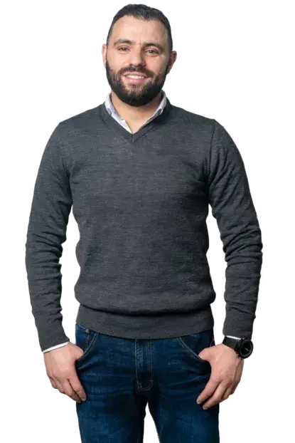 Foto van Mohammed Kalutti