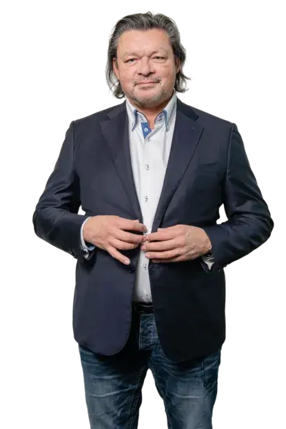 Raymond Dijkstra