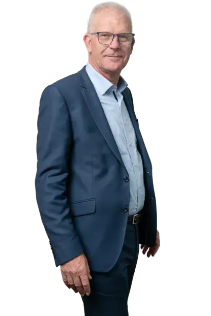 Rik Verhoog