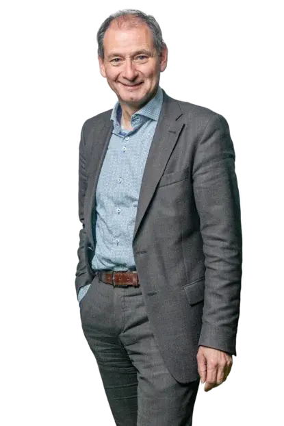 Ron Apontoweil