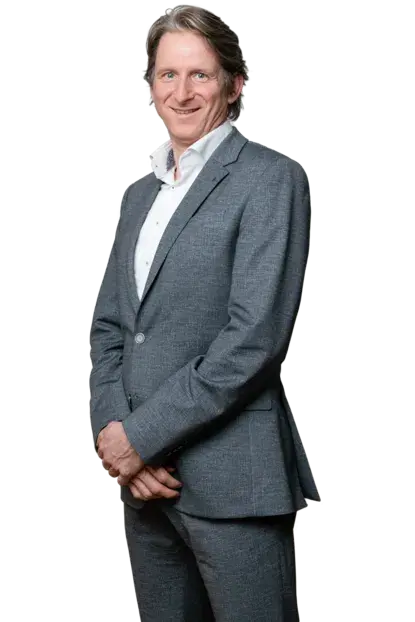 Ron Roozendaal