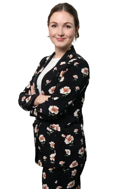 Sanne van Denderen