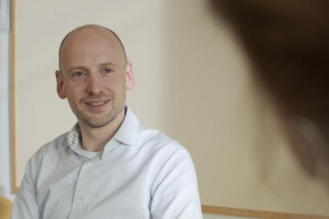 Wouter Scholten