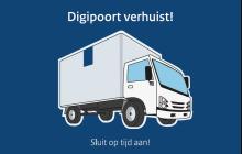 Digipoort verhuist