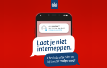 campagnebeeld: laat je niet interneppen
