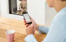 DigiD inloggen