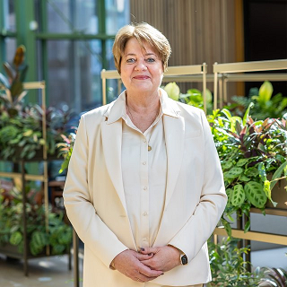 Gerdine Keijzer