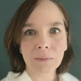 Lindy van Westelaken