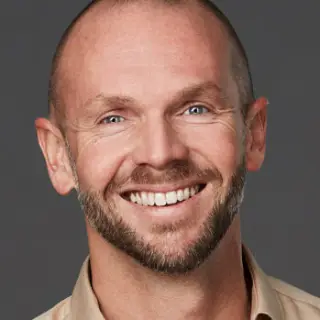 Robert Daverschot